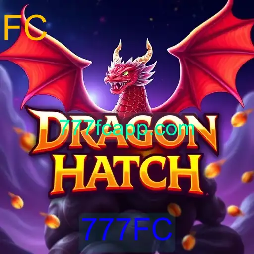 Como ganhar no Dragon Hatch em 777FC com Saque via PIX 2026