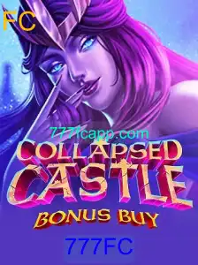 Descubra o Fascinante Mundo de CollapsedCastleBonusBuy