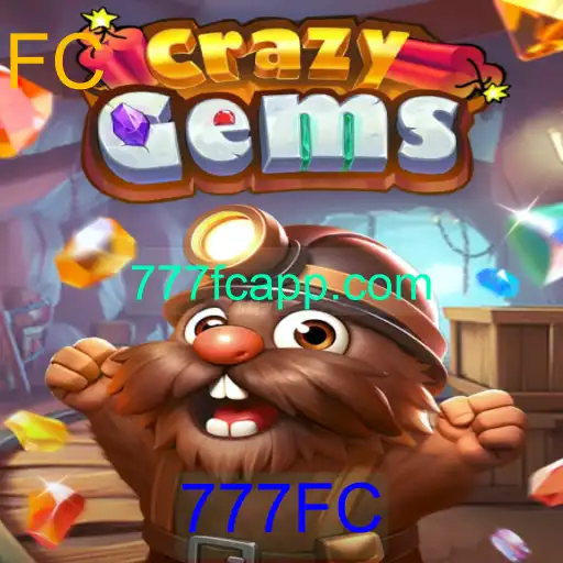 CrazyGems: Descubra o Fascinante Mundo dos Cristais Através do Jogo 777FC
