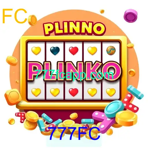 Como ganhar no Plinko em 777FC com Saque via PIX 2026