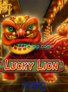 Descubra a Emoção do Jogo LuckyLion com a Chave 777FC