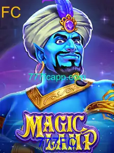 Descubra o Mundo Mágico de MagicLamp: O Jogo Revolucionário que Está Conquistando o Público