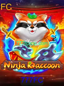 NinjaRaccoon: Um Jogo Empolgante Com Ação Intensa e Estratégia