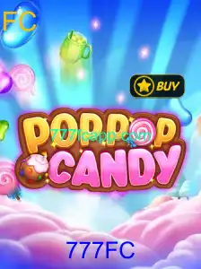 Descubra o Mundo de POPPOPCANDY: Um Jogo que Combina Diversão e Estratégia