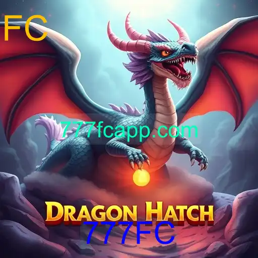 Como ganhar no Dragon Hatch em 777FC com Saque via PIX 2026