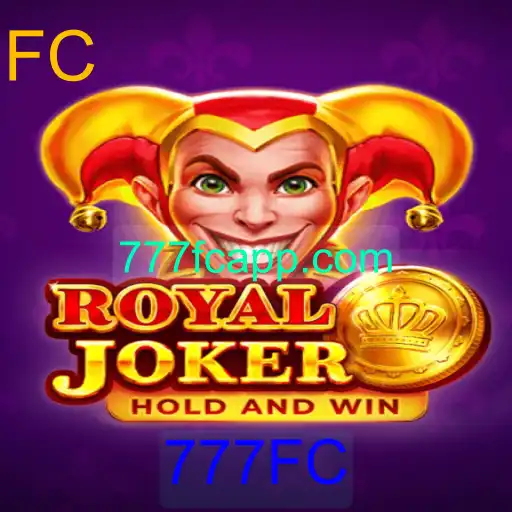 Descobrindo RoyalJoker: O Jogo de Azar Inovador