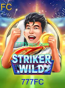 StrikerWILD: O Jogo que Une Ação e Estratégia no Mundo dos Esportes