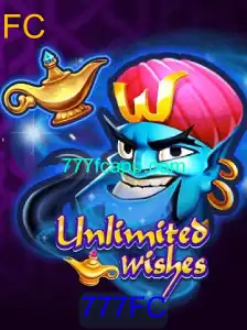 Explorando UnlimitedWishes: Um Mundo de Possibilidades Infindas