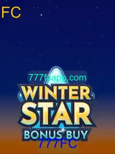 Descubra a Magia de WinterStarBonusBuy: Um Mergulho no Universo da Sorte com 777FC